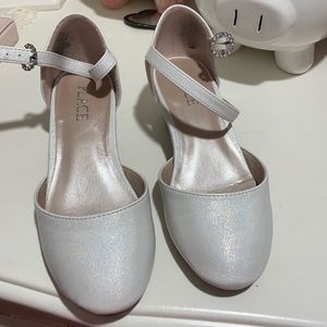 Children’s place dress shoes